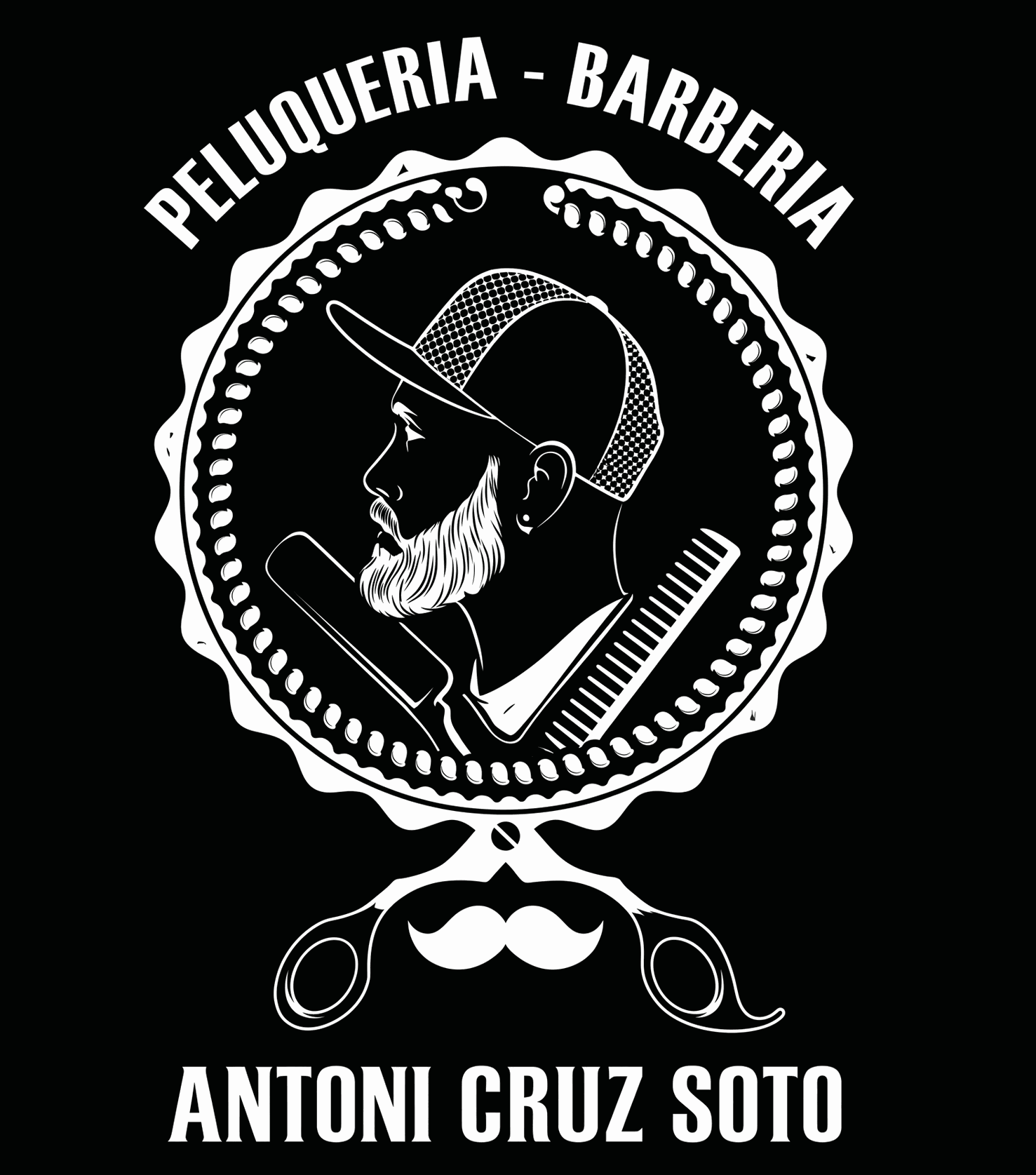 Antoni Cruz Soto